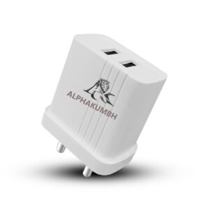 DUEL USB PORT