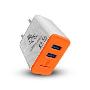 APPLE SIDE USB