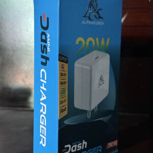 TC-11 MINI Dash Adapter 20W