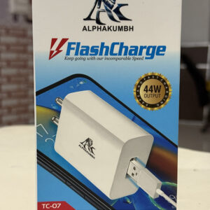 TC-07 Flash Charger 44w
