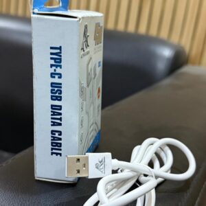 Fast Type C USB Data Cable 45W